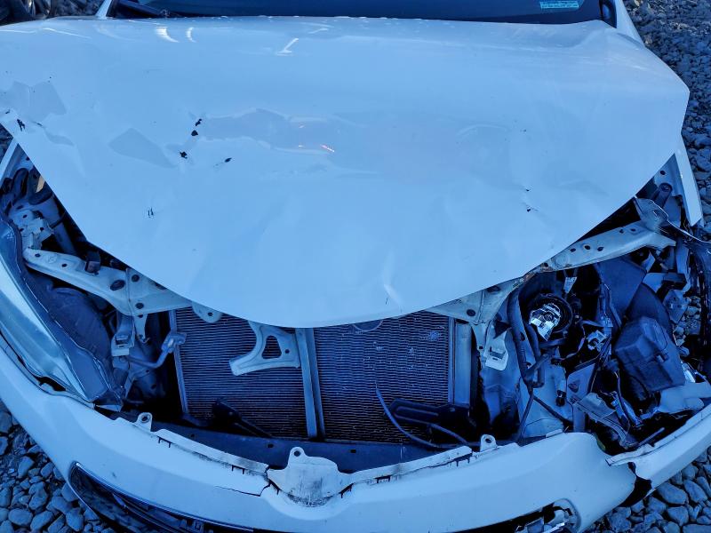 2016 TOYOTA COROLLA L #3308293168