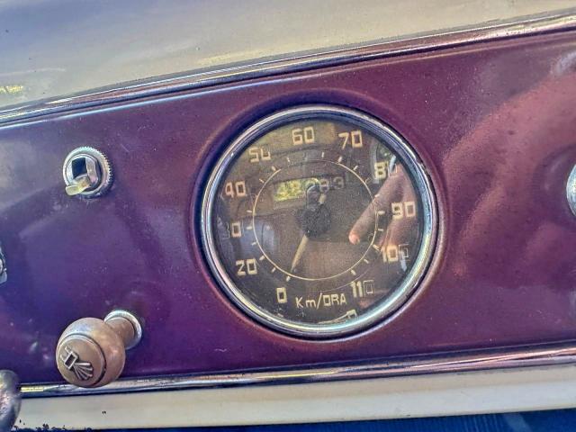 1950 FIAT ALL MODELS #3305289313