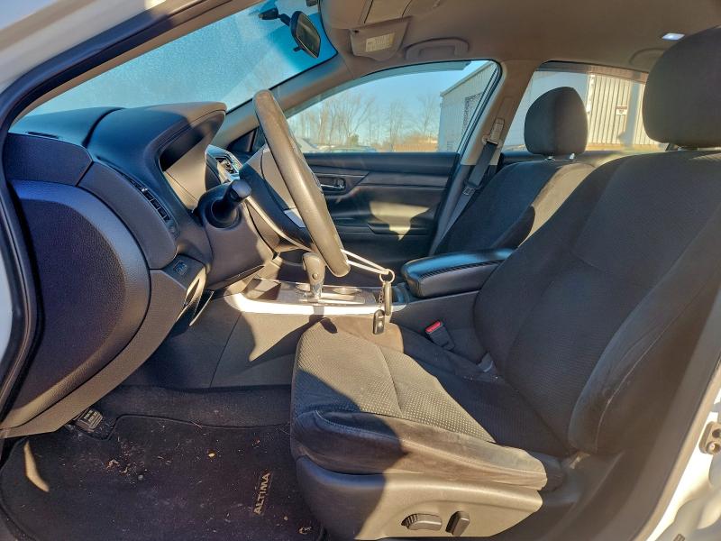 2015 NISSAN ALTIMA 2.5 #3311461321