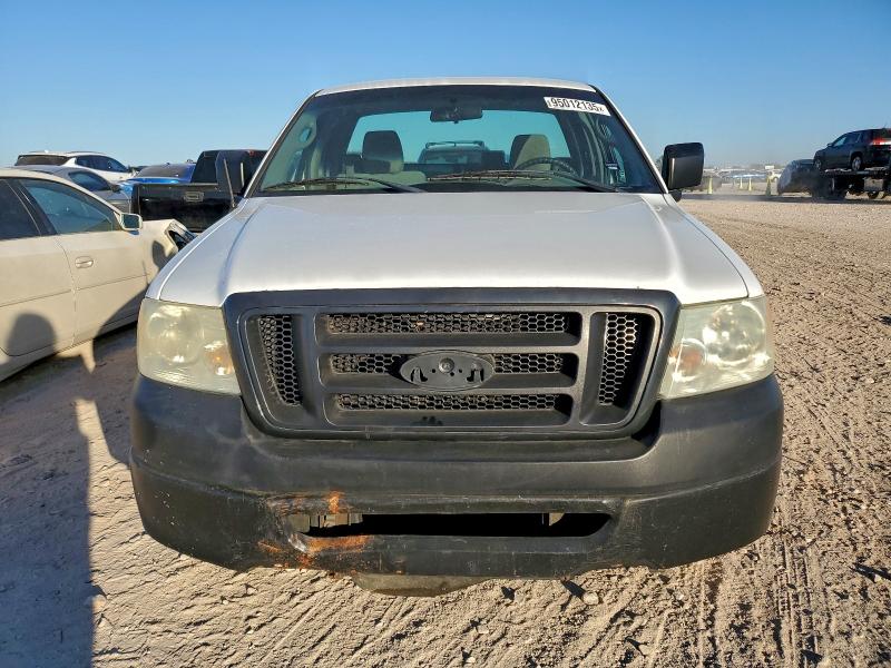 2007 FORD F150 #3312624193