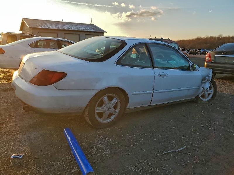 1997 ACURA 3.0CL #3316951164