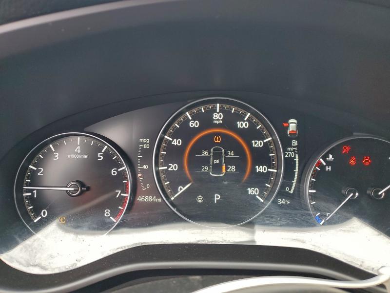 2024 MAZDA CX-50 PREF #3305334310