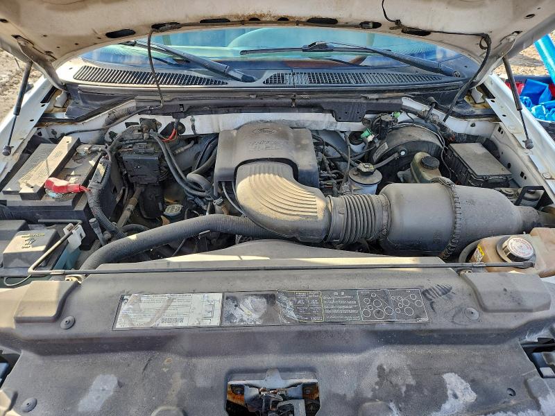 2003 FORD F150 #3303837529