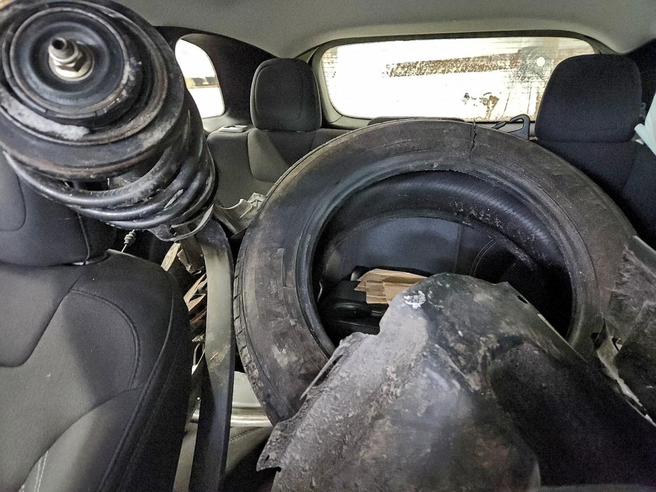 JEEP GRAND CHEROKEE LATITUDE