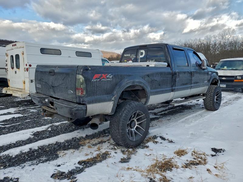 2006 FORD F350 SRW S #3315929120