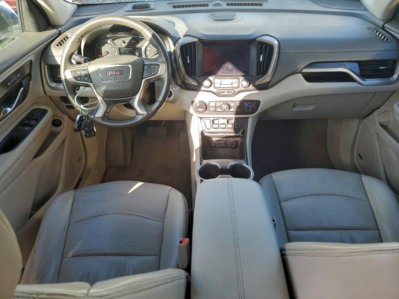 2018 GMC TERRAIN DE #3304515529