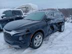 Lot #3304736915 2022 CHEVROLET BLAZER 2LT
