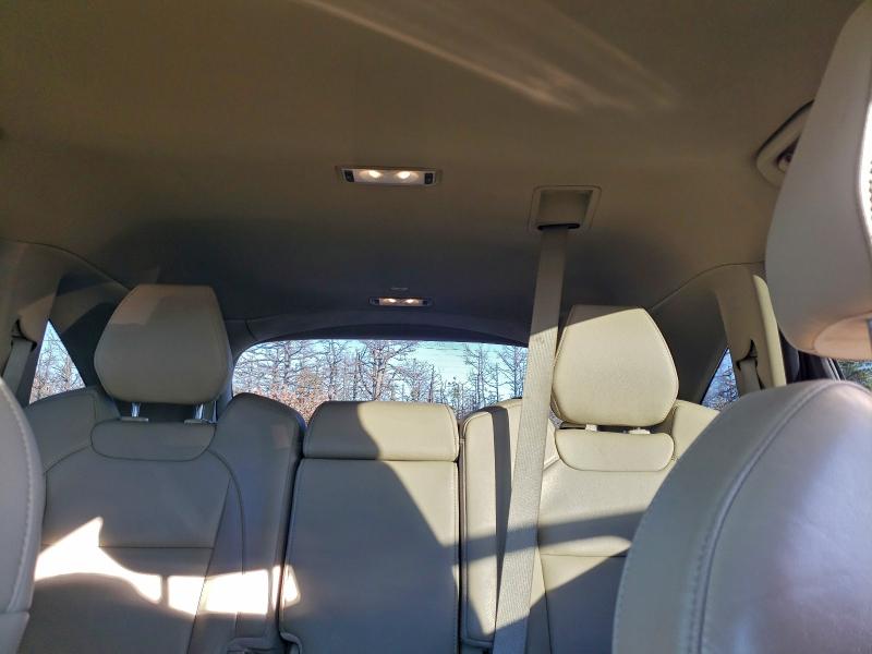 2019 ACURA MDX #3315888145