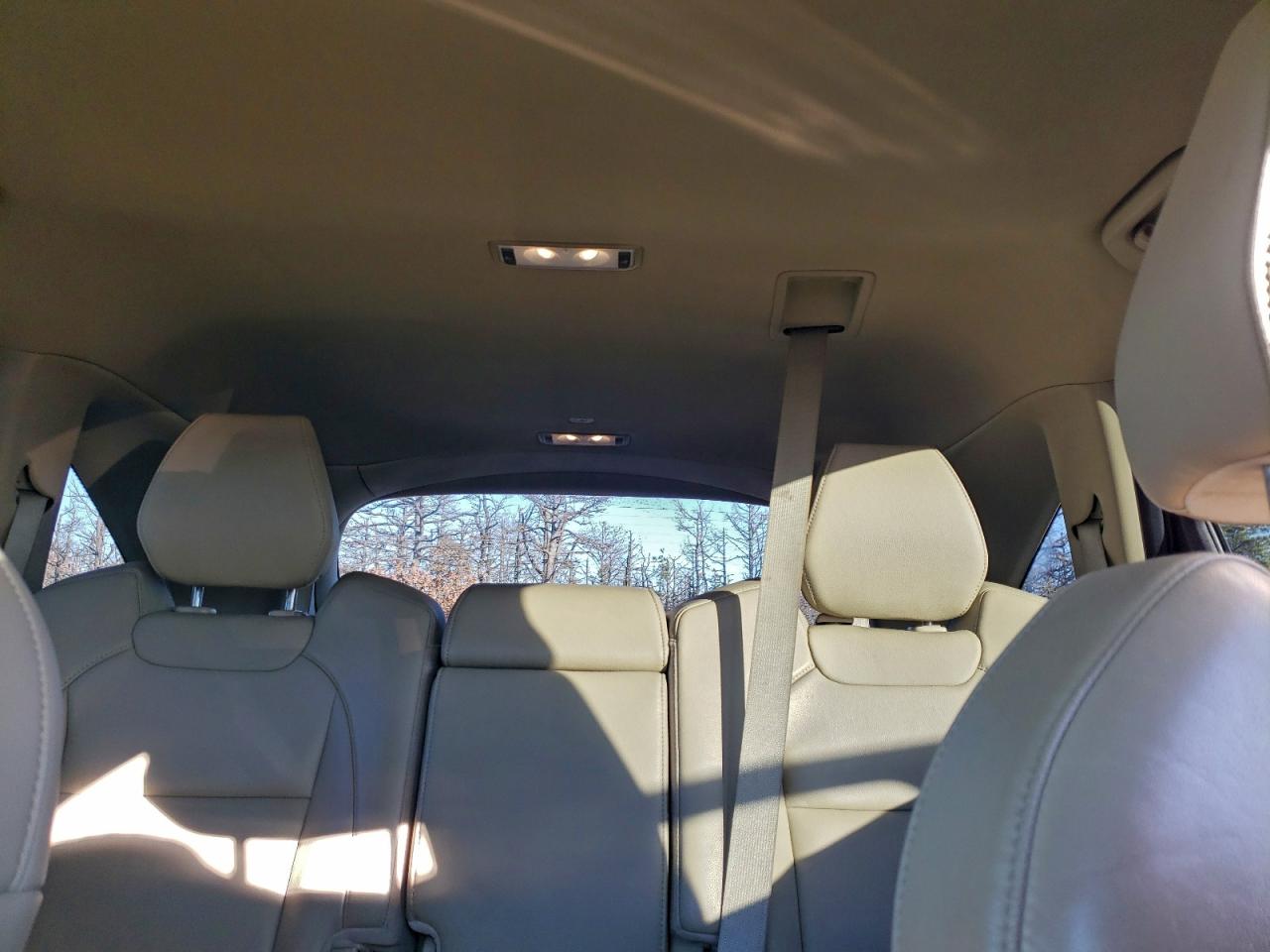 Lot #3315888145 2019 ACURA MDX