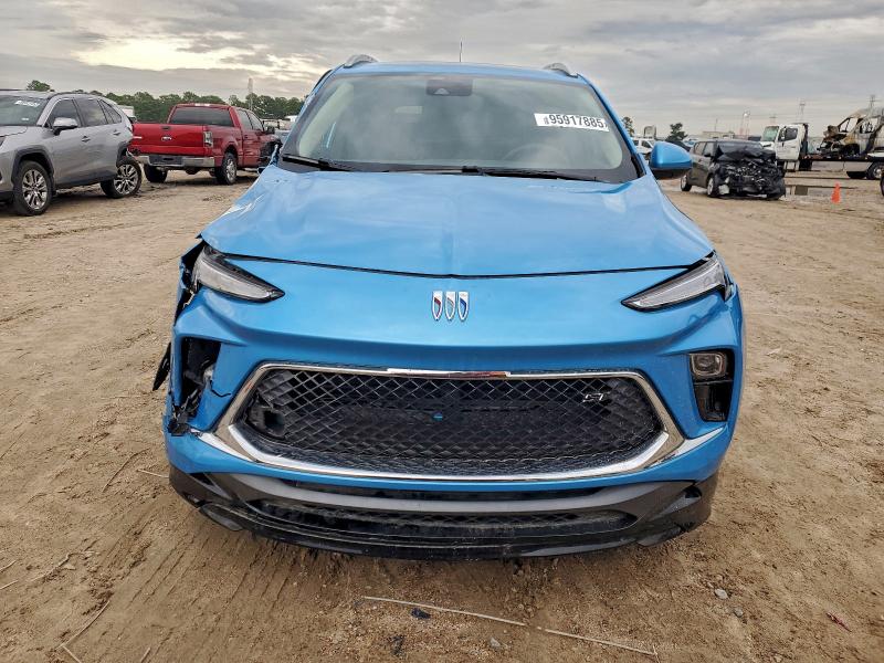 2025 BUICK ENCORE GX #3308362286