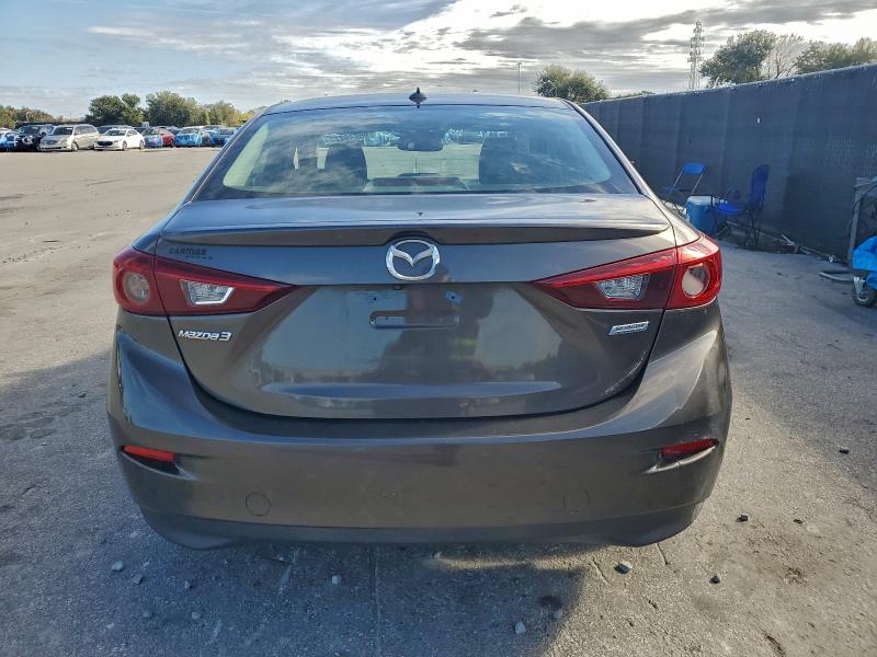 2018 MAZDA 3 GRAND TO #3317728072
