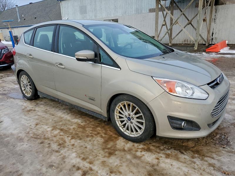 2016 FORD C-MAX PREM #3318966930