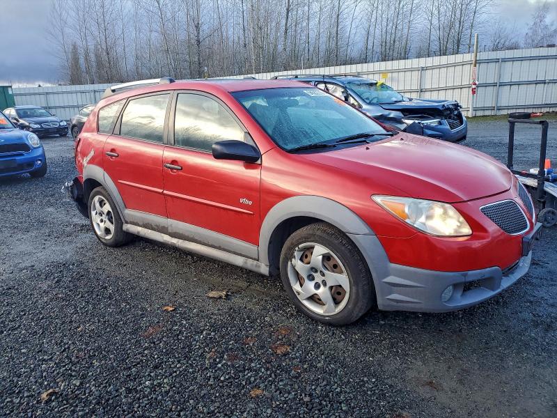 2006 PONTIAC VIBE #3316733413