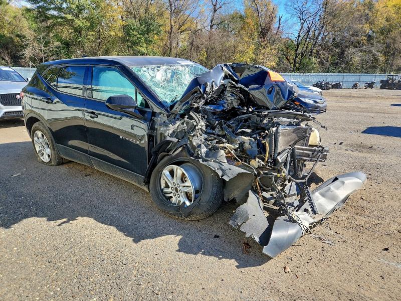 2020 CHEVROLET BLAZER 2LT #3311512279