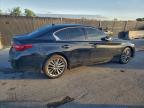 Lot #3308239169 2018 INFINITI Q50 LUXE