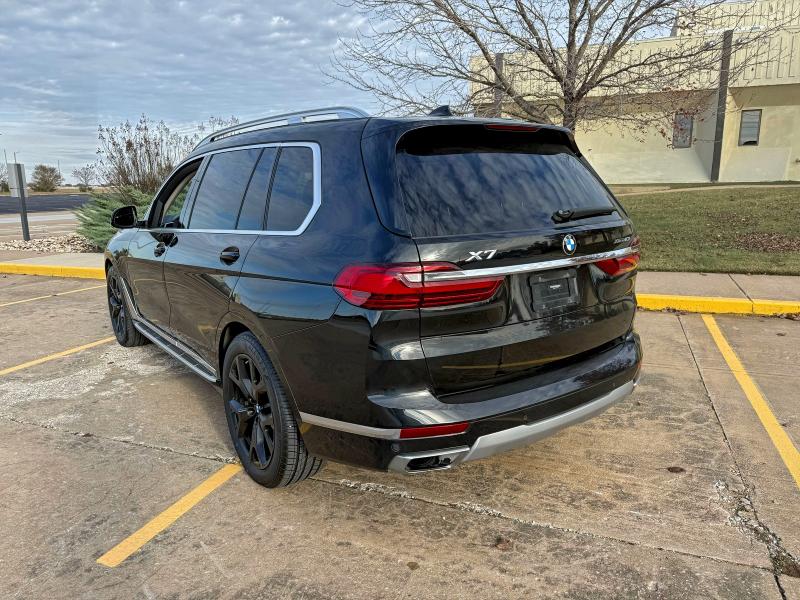 2019 BMW X7 XDRIVE4 #3305296319