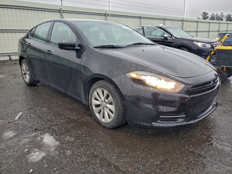 2014 DODGE DART SXT #3311622277