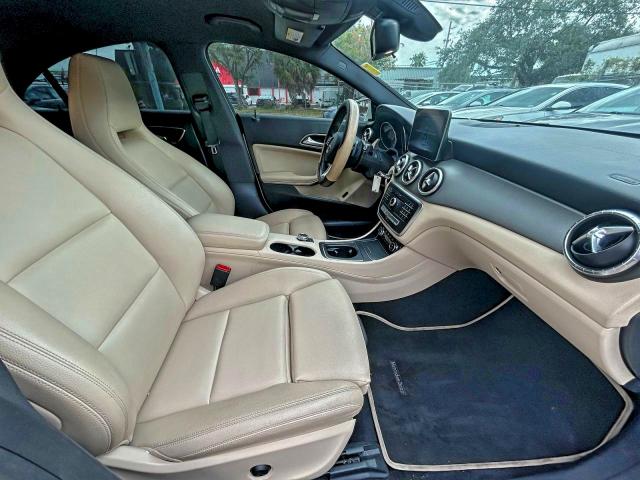 2018 MERCEDES-BENZ CLA 250 #3302669023