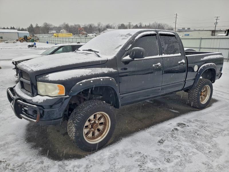 2004 DODGE RAM 1500 S #3305303304