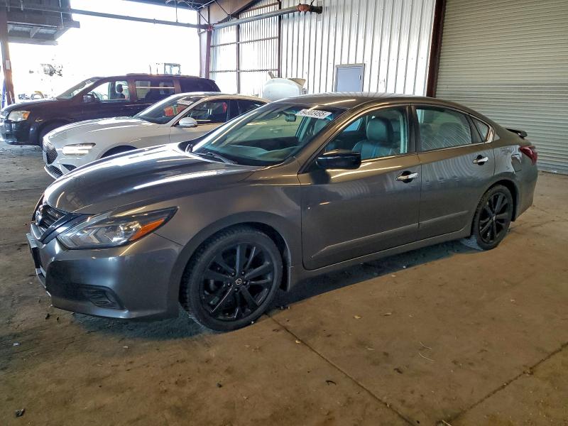 2018 NISSAN ALTIMA 2.5 #3302746049