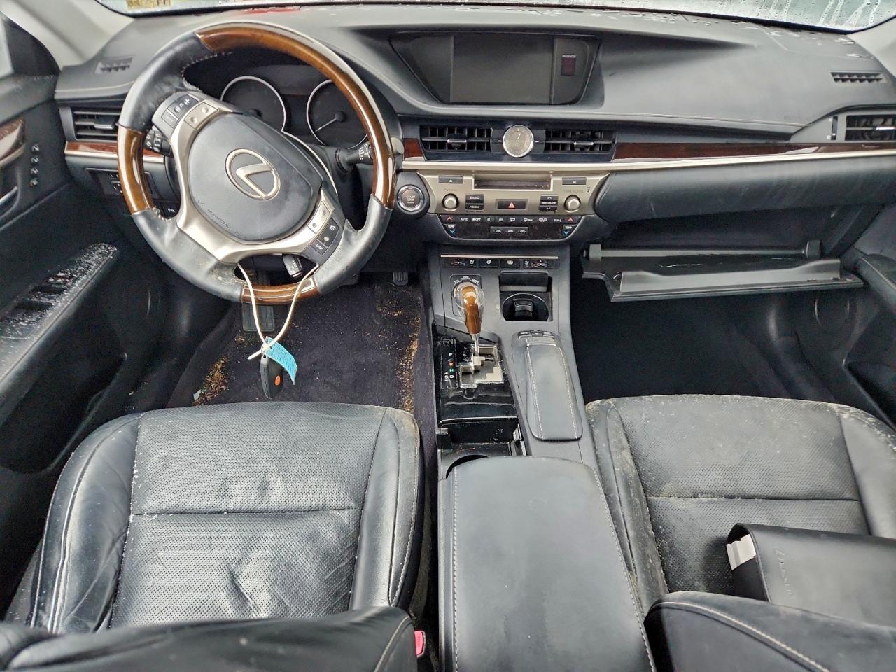 LEXUS ES 350
