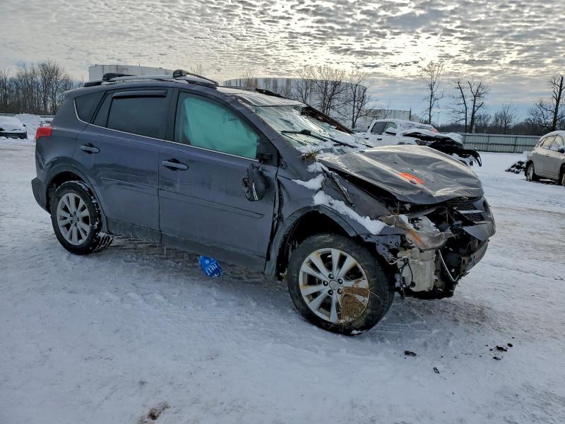 2014 TOYOTA RAV4 LIMIT #3310319990
