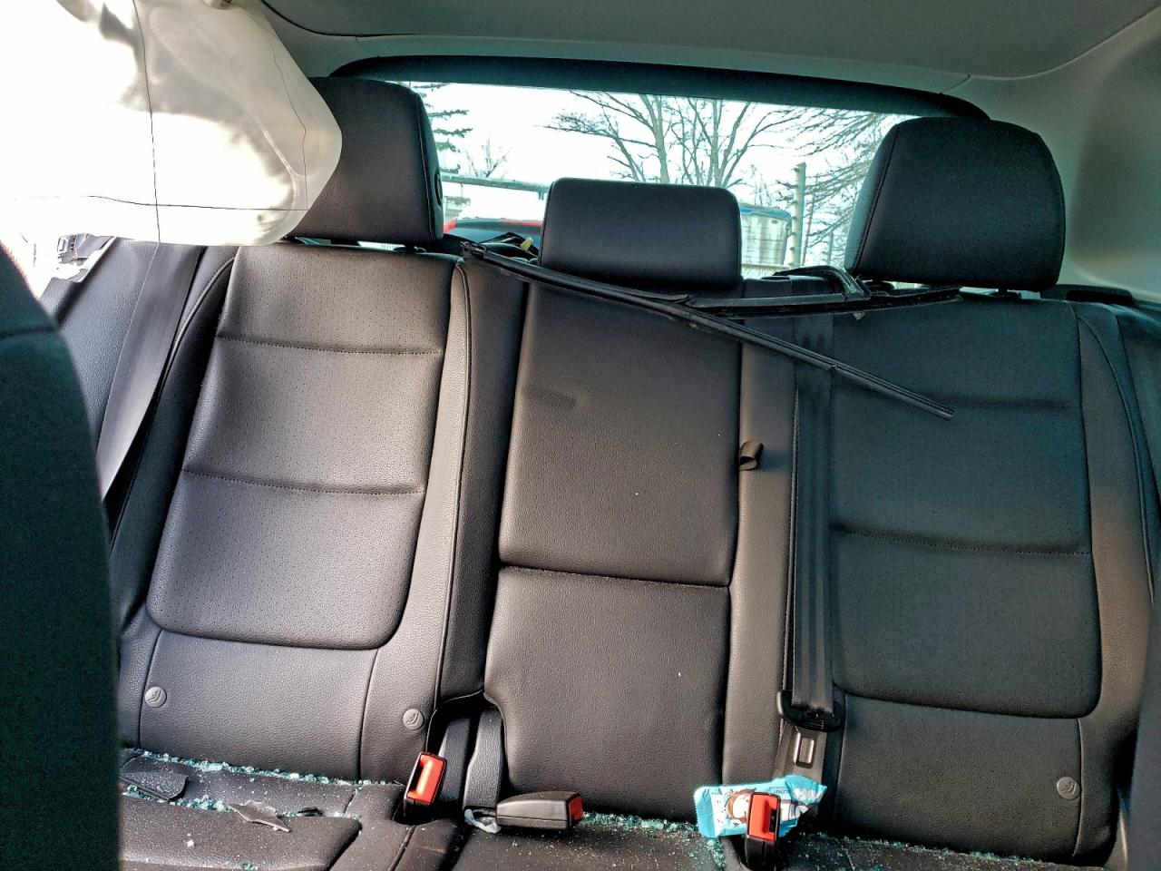 VOLKSWAGEN TIGUAN WOLFSBURG