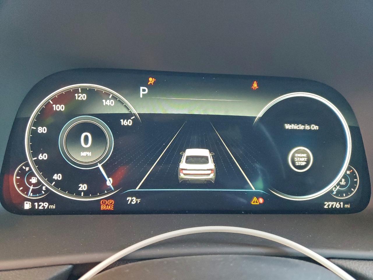 Lot #3309799355 2023 HYUNDAI SONATA LIM