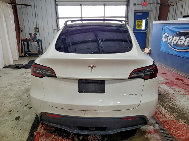 2020 TESLA MODEL Y #3305583099