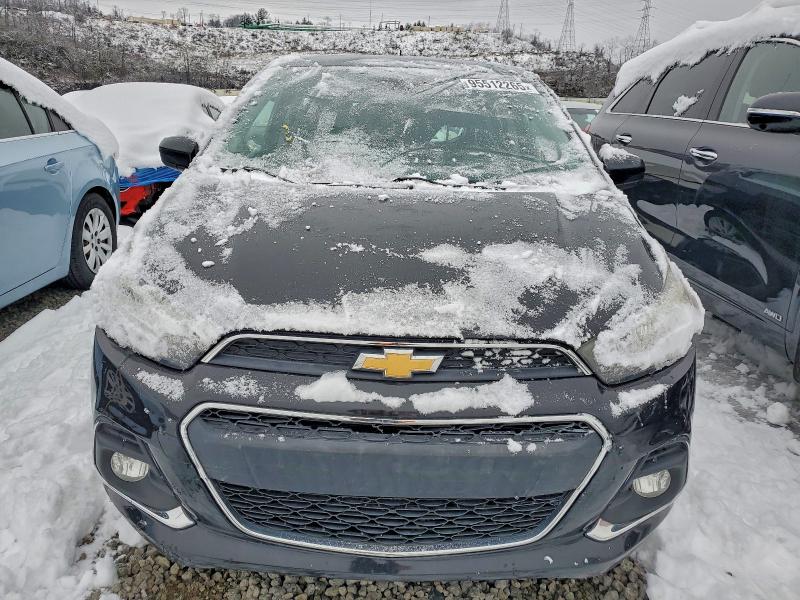 2016 CHEVROLET SPARK 2LT #3309290621