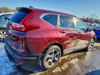 Lot #3317703100 2019 HONDA CR-V EX