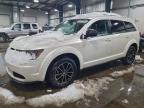 Lot #3310366984 2017 DODGE JOURNEY SE