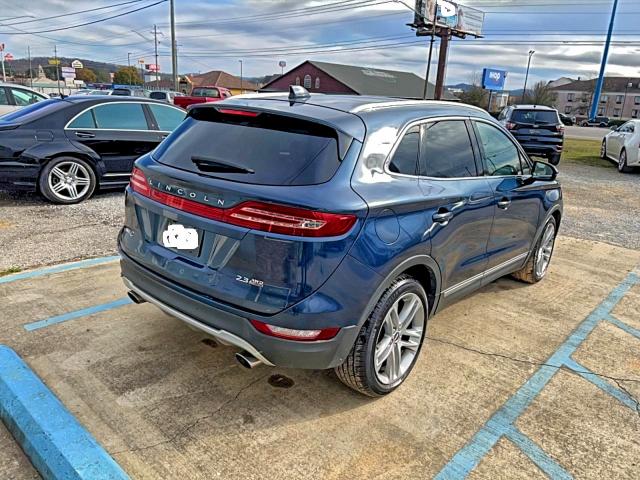 2015 LINCOLN MKC #3301674630