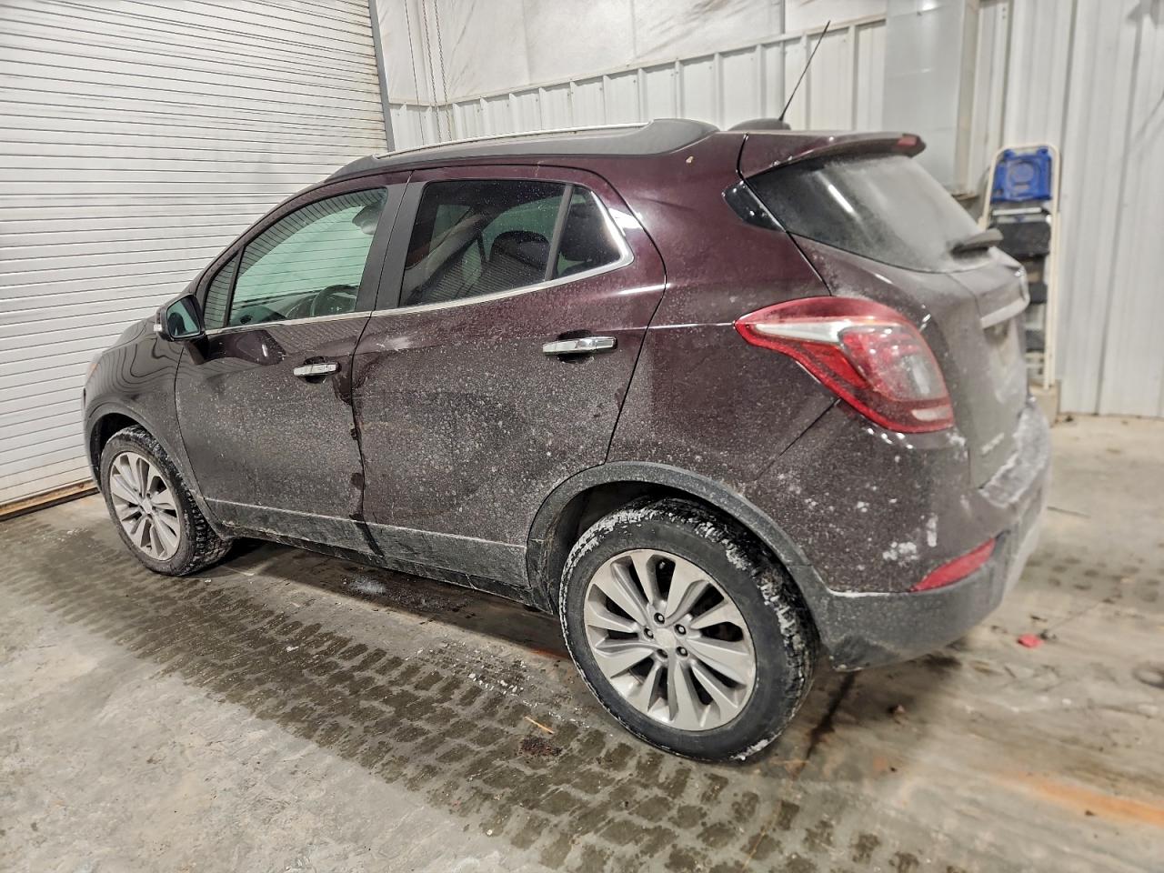 BUICK ENCORE PREFERRED