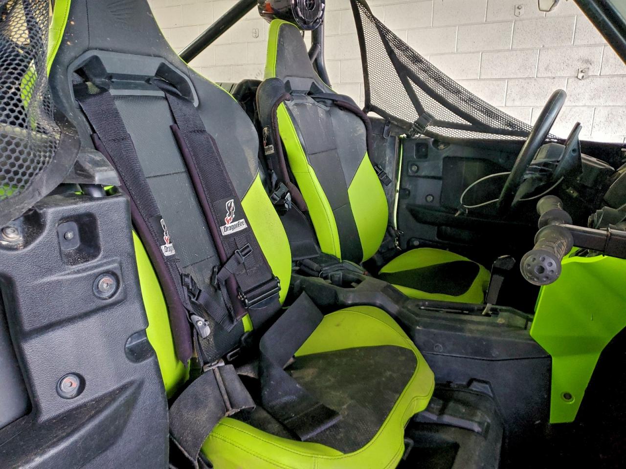 Lot #3311671231 2019 HONDA SXS1000 S2