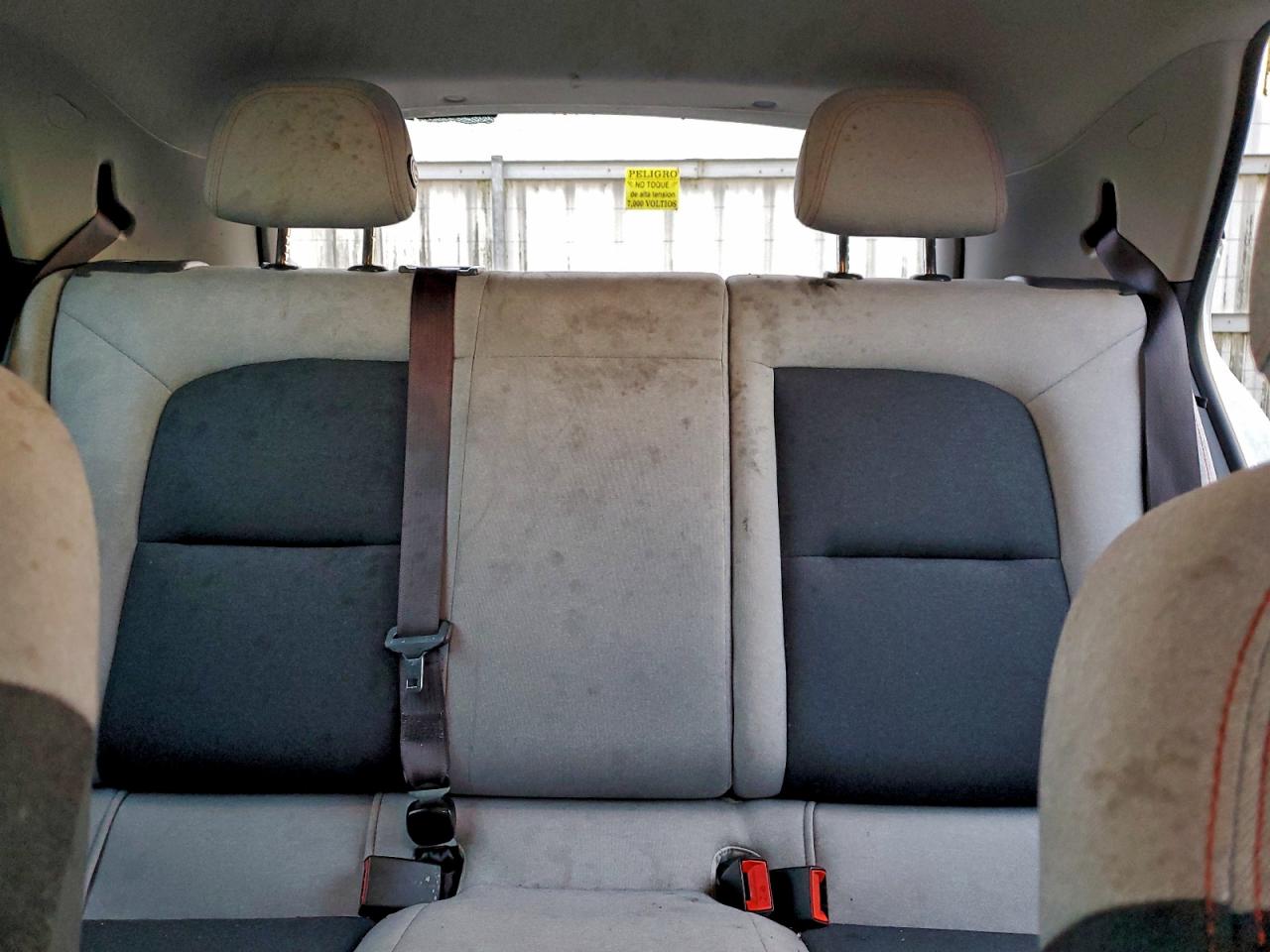 CHEVROLET BOLT EV LT