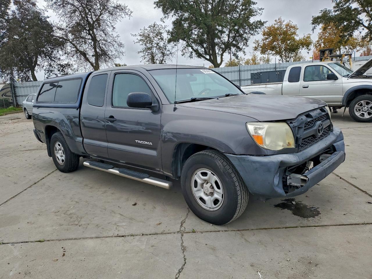 TOYOTA TACOMA ACCESS CAB