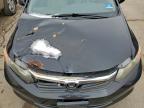 Lot #3311462285 2012 HONDA CIVIC LX