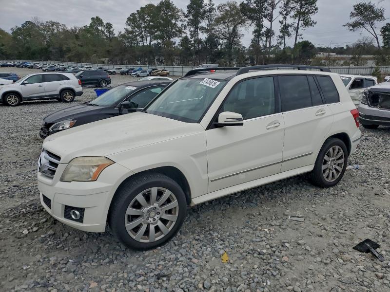 2012 MERCEDES-BENZ GLK 350 #3303983690