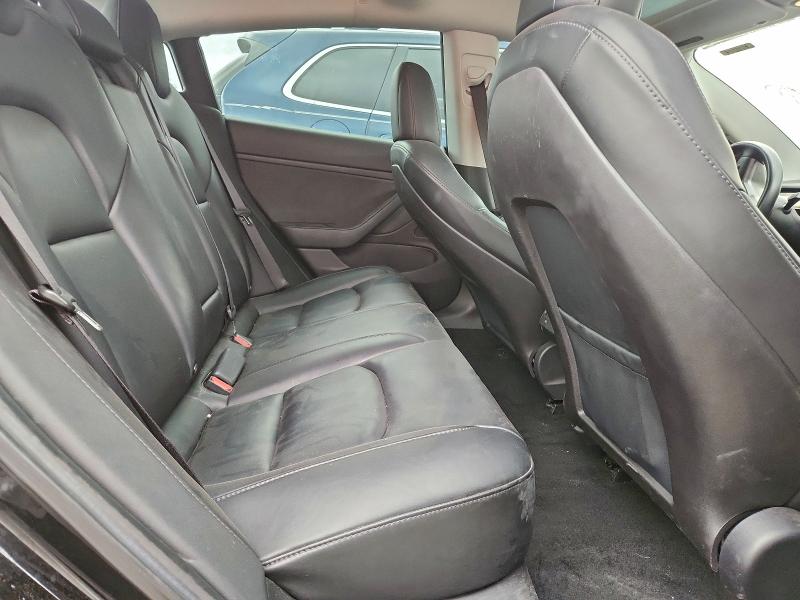2019 TESLA MODEL 3 #3305370323