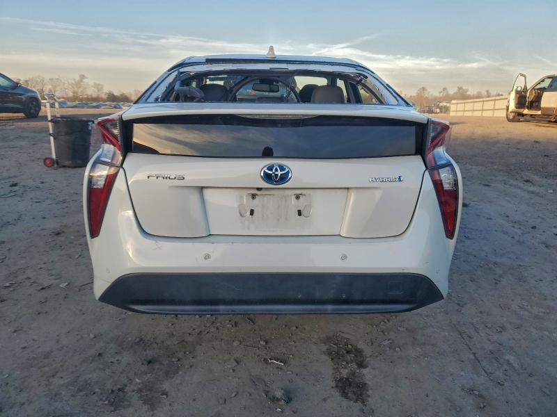 2017 TOYOTA PRIUS #3303830451