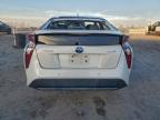 Lot #3303830451 2017 TOYOTA PRIUS