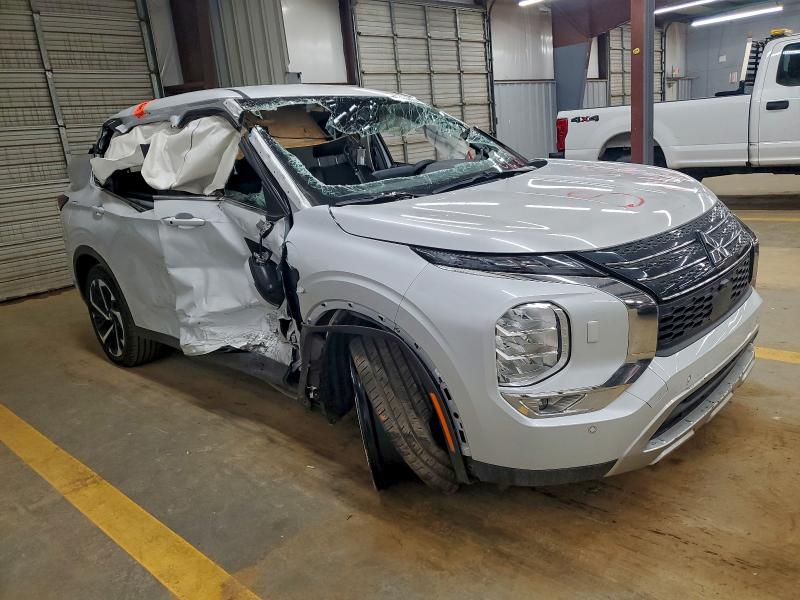 2024 MITSUBISHI OUTLANDER #3304622463