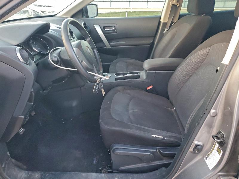 2011 NISSAN ROGUE S #3304570439