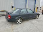 Lot #3303962688 2001 MAZDA PROTEGE LX