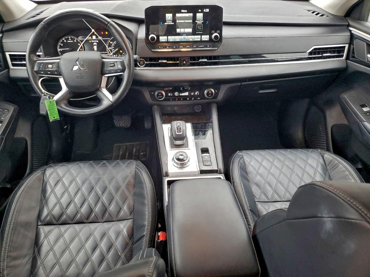 MITSUBISHI OUTLANDER SEL