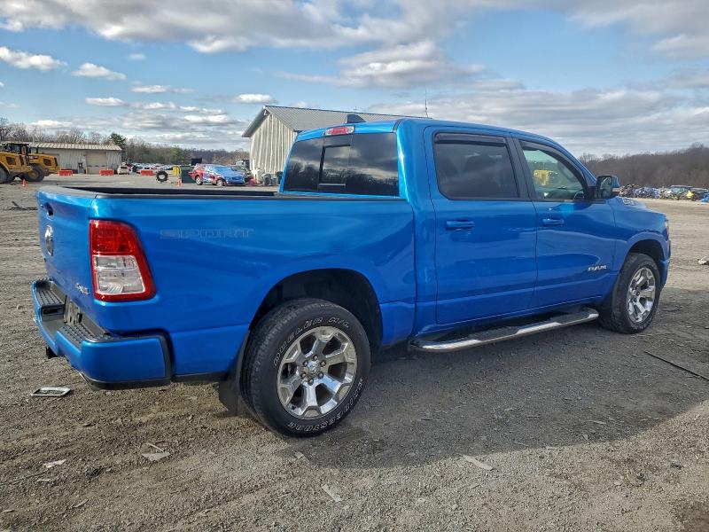 2021 RAM 1500 BIG H #3311697218