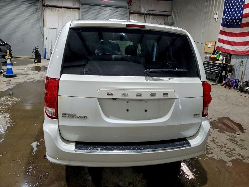 2019 DODGE GRAND CARA #3312583186