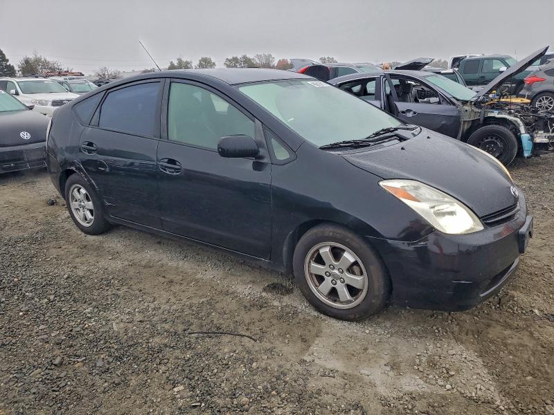 2005 TOYOTA PRIUS #3312407724