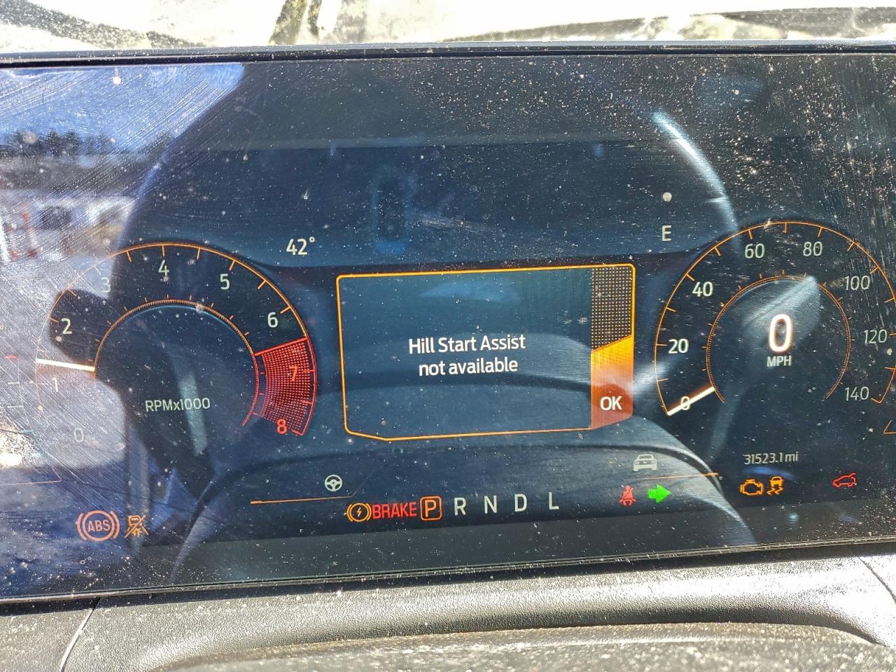 Lot #3316813422 2024 FORD MUSTANG